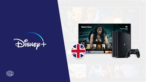 How To Watch Disney Plus On Ps4 In Uk Updated 2023