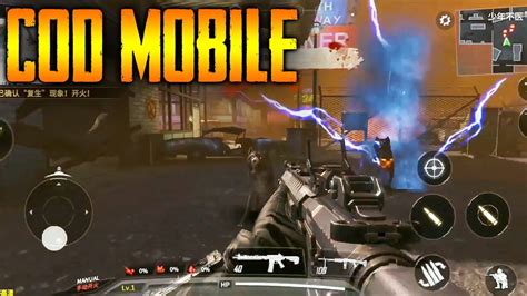 💀 New Method 9999 💀 When Call Of Duty Mobile Zombies