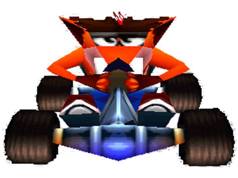 Fake Crash Bandipedia Fandom Powered By Wikia