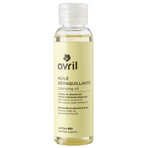 Avril Cleansing Oil Bewust Puur