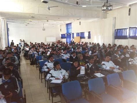 20160823 114900 universidad católica boliviana sede tarija