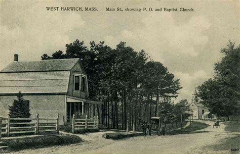 Harwich Massachusetts Usa History Photos Stories News Genealogy