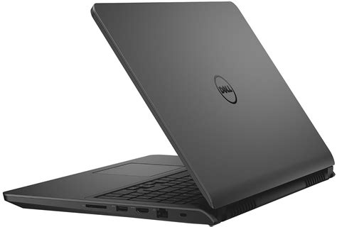 Dell Inspiron 15 Gray Laptop Computer I7559 5012gry