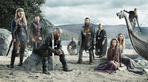 Maybe you would like to learn more about one of these? Vikings HD Wallpapers - Wallpaper Cave