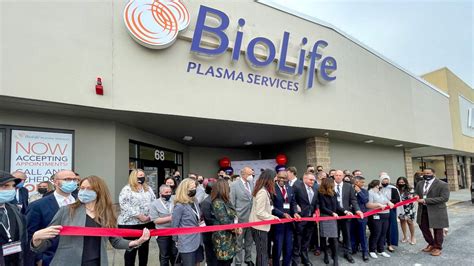 Every Biolife Plasma Fact Locations Hours And Reviews