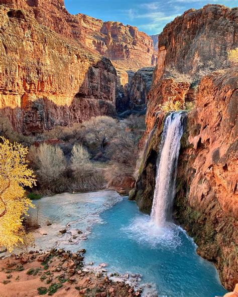 9 Beautiful Places In Arizona You Wont Believe Actually Exists