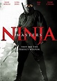 Ver Ninja Masters (2013) Online Español Latino en HD