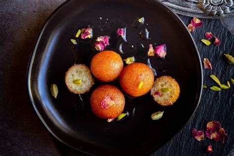 How To Make Gulab Jamun Step By Step Recipe And Tips