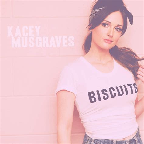 Kacey Musgraves To Release Sophomore Album Pageant Material On June Focus On The