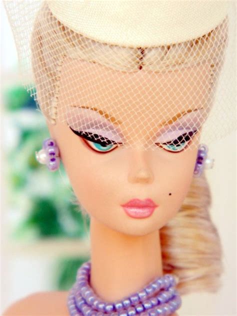 Ooak Spring Fashion For Silkstonevintage Barbie And Fashion Royalty