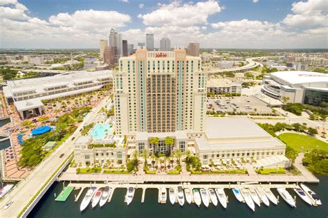 Tampa Marriott Water Street