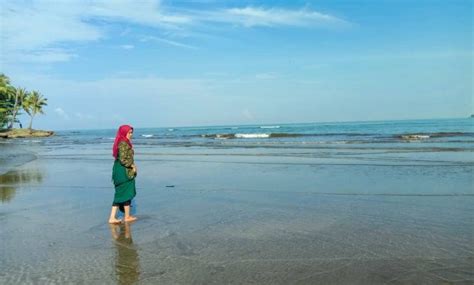 10 gambar pantai air manis padang, harga tiket masuk. 10 Gambar Pantai Air Manis Padang, Harga Tiket Masuk ...