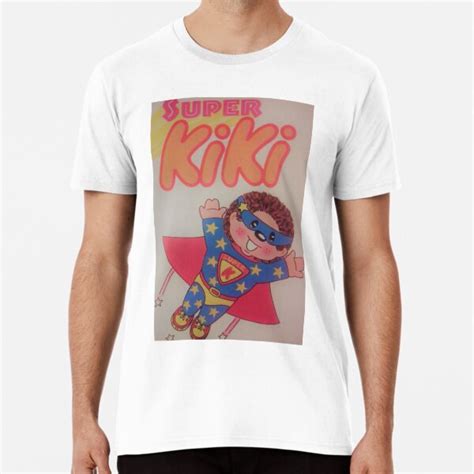 super kiki t shirt for sale by estebanzik redbubble great t shirts kiki t shirts