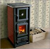Photos of Wood Stove Plans