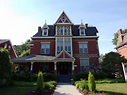 Spencer House Bed & Breakfast, Erie, PA | Interesting Pennsylvania and ...