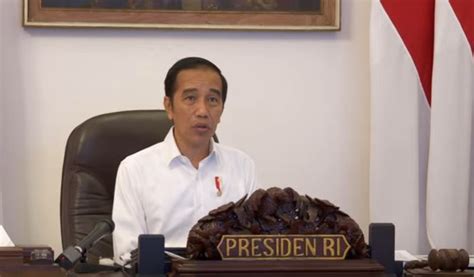 Jokowi Pemda Tiadakan Kegiatan Yang Manfaatnya Tak Dirasakan Rakyat