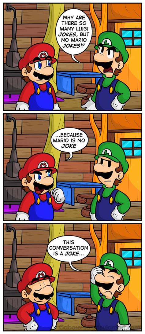 Mario Puns Super Mario Comic Dub Youtube Vrogue