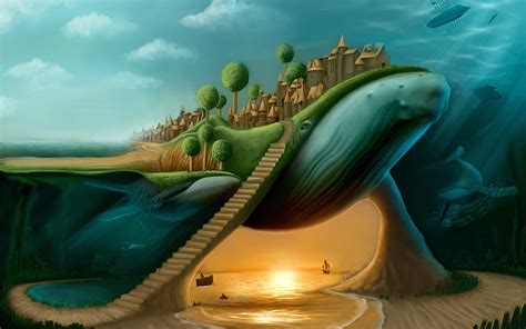 Looking for the best wallpapers? Surreal Wallpapers (74+ images)