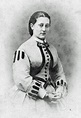 Princess Maria Maximilianovna of Leuchtenberg (1841-1914) | Victorian ...