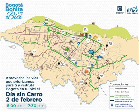 🚩 Mapa De Bogotá Por Barrios Y Direcciones Con Calles Y Carreras Images And Photos Finder