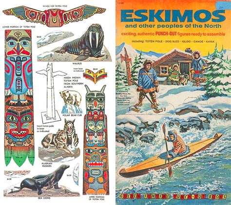 Eskimos 10 By Horzzza On Deviantart
