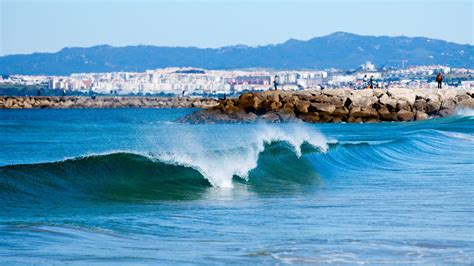 A Complete Guide To Surfing Portugal Best Surf Destinations