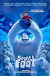New Full-Length Trailer for Animated 'Smallfoot' Movie About Yetis ...