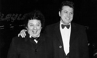 Steve Rossi, Singer Who Found Fame in Comedy Duo, Dies at 82 - The New ...