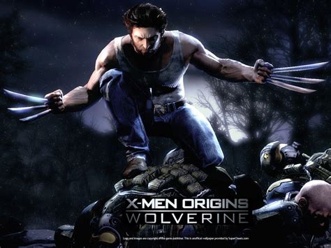 X Men Wolverine 2015 Wallpapers Wallpaper Cave