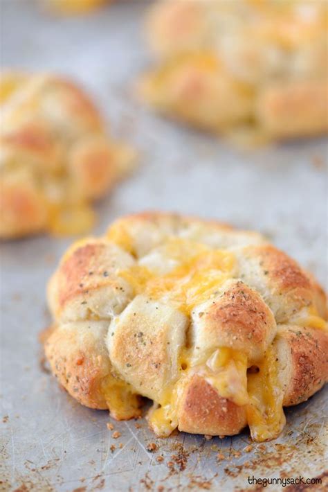 Bloomin Garlic Cheese Biscuits Garlic Cheese Biscuits Cheese