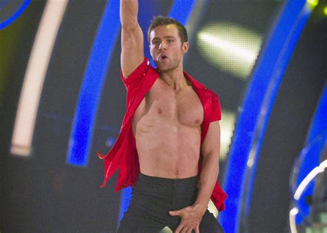 Stupidly Hot Photos Of Best Ever Strictly Winner Harry Judd Attitude