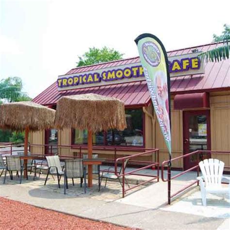 Tropical Smoothie Cafe | Camp Hill, PA 17011