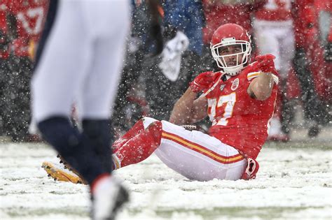 What Makes The Chiefs Tight End Travis Kelce One Of The Greats