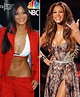 Nicole Scherzinger Plastic Surgery Before And After