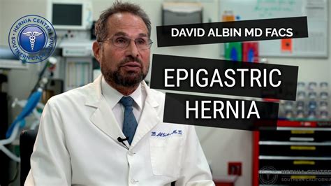 Epigastric Hernia Causes Symptoms Diagnosis Treatment Explained By