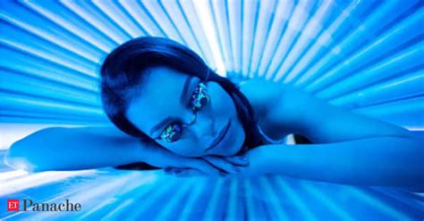 Skin Cancer Not Just Sun Exposure Indoor Tanning Can Also Increase Skin Cancer Risk The