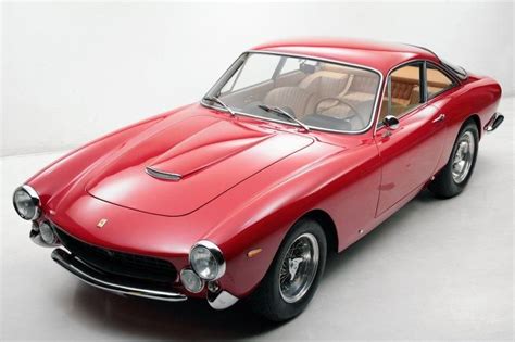 It is required to be owned by the player for the exclusive taste and ferrari collector achievements in forza motorsport 4. (1962 / 1964 ) Ferrari 250 GT Lusso - forza-rossa.over-blog.com | Voiture, Voiture ferrari, Ferrari