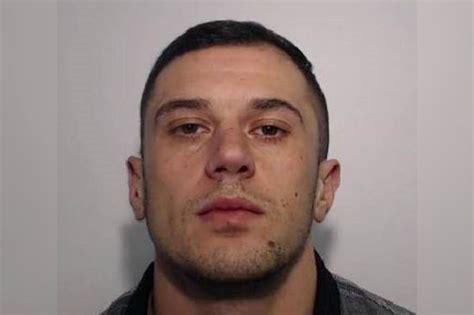 Police Hunting For Rochdale Man They Want To Speak To Over Assault
