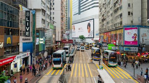 Visit Causeway Bay Best Of Causeway Bay Hong Kong Travel 2023