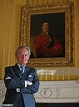 Charles Wellesley, 9th Duke Of Wellington Fotografías e imágenes de ...