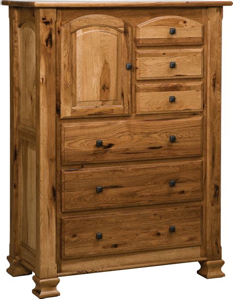 Amish Charleston Chest Brandenberry Amish Furniture