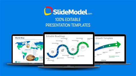 Powerpoint Template Slidemodel