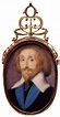 NPG 4614; Philip Herbert, 4th Earl of Pembroke - Portrait - National ...