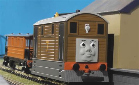 Toby Thomas And Friends Alsop Production Wikia Fandom