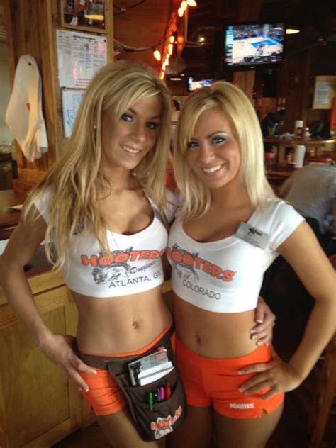 Pin On Sib Hooters Girls