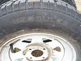 Pictures of Utility Trailer Tires And Wheels