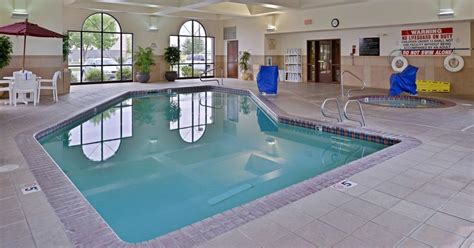 Hampton Inn And Suites Boise Meridian From 109 Meridian Hotel Deals