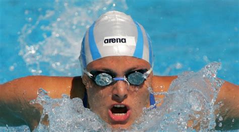 Virginia bardach martín (born 3 april 1992) is an argentine swimmer. Bardach y una nueva dorada en Parque Roca | AGENCIAFE