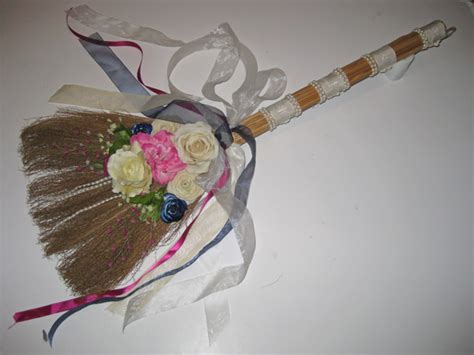 Miscellaneous Wedding Brooms