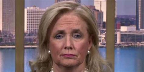 Rep Debbie Dingell On Need To Make Sure The Impeachment Inquiry Is
